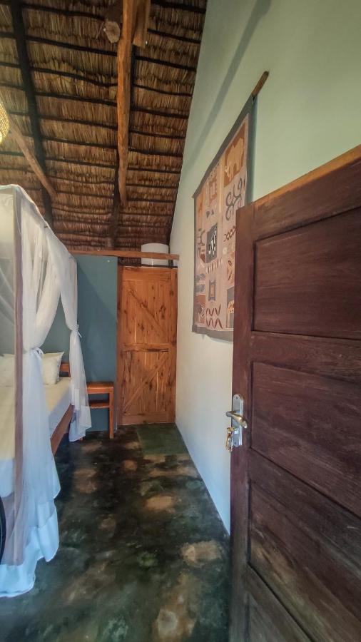 Kitesurf Tofo House Hostel Екстериор снимка