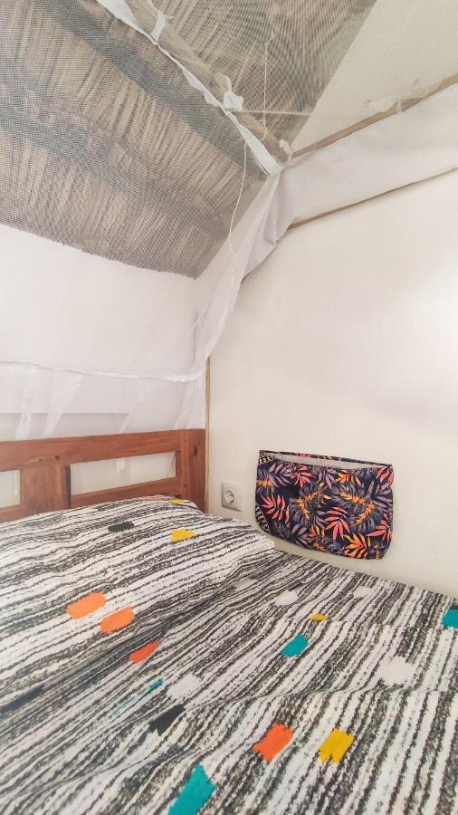 Kitesurf Tofo House Hostel Екстериор снимка