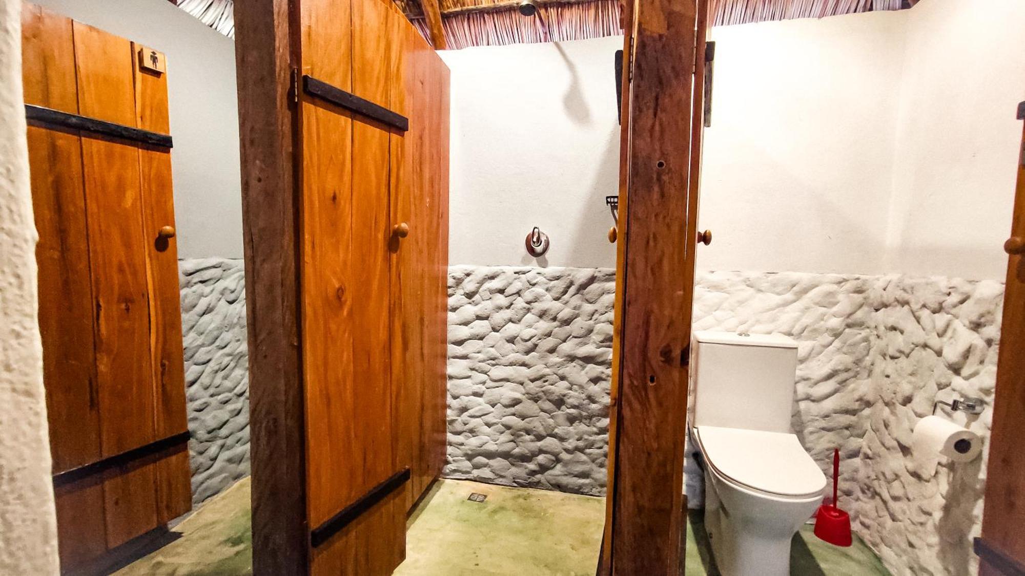 Kitesurf Tofo House Hostel Екстериор снимка