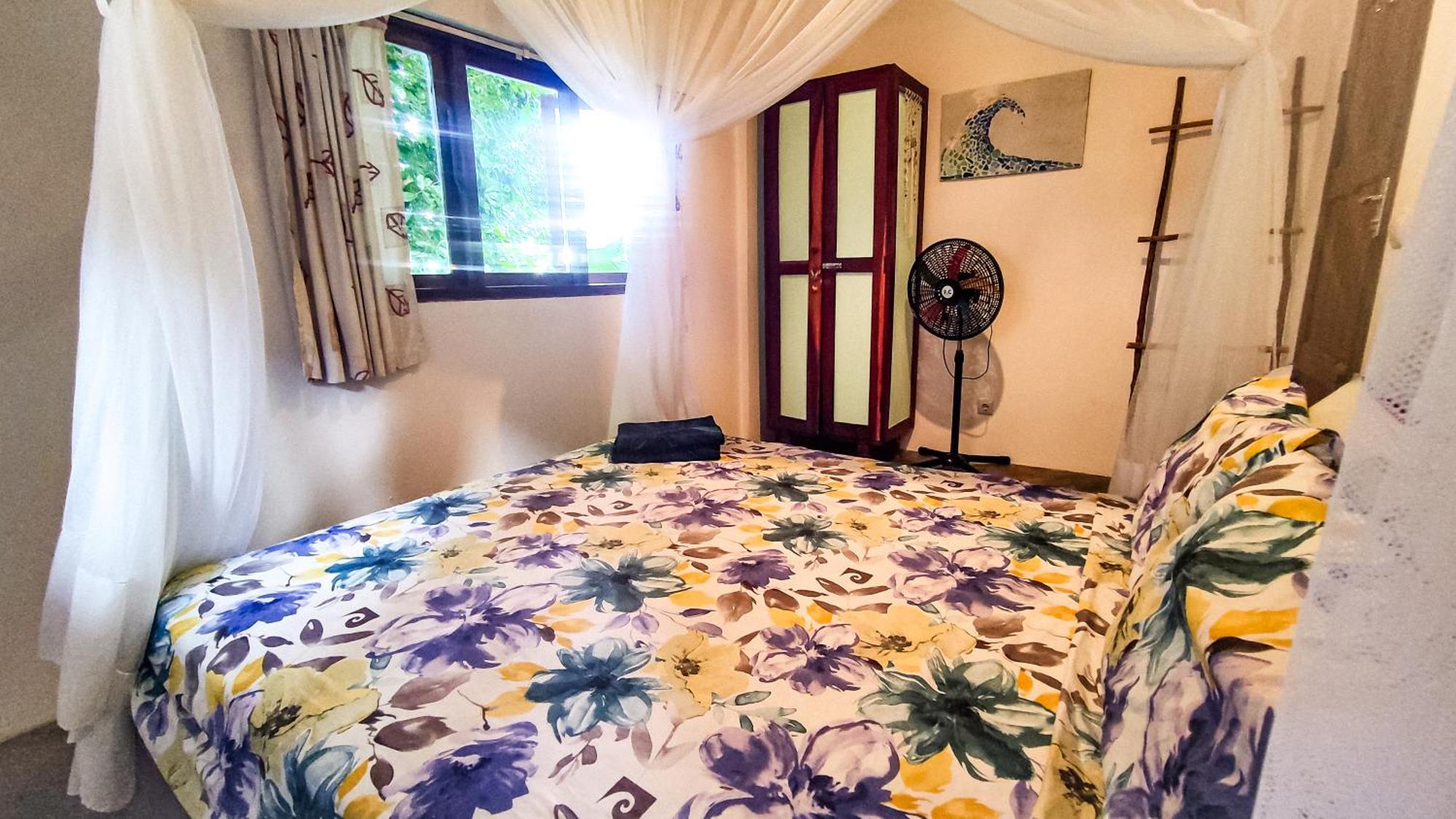 Kitesurf Tofo House Hostel Екстериор снимка