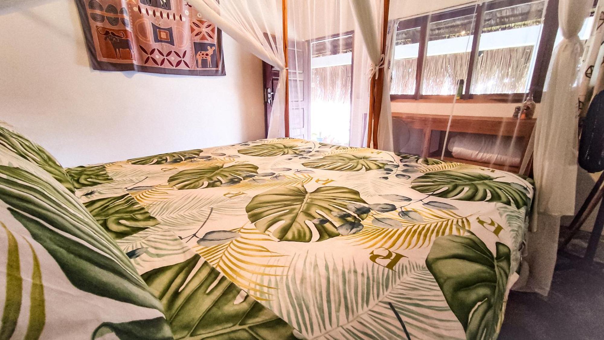 Kitesurf Tofo House Hostel Екстериор снимка