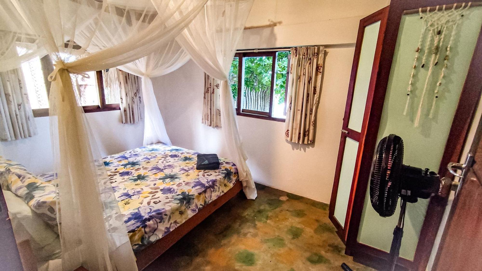 Kitesurf Tofo House Hostel Екстериор снимка