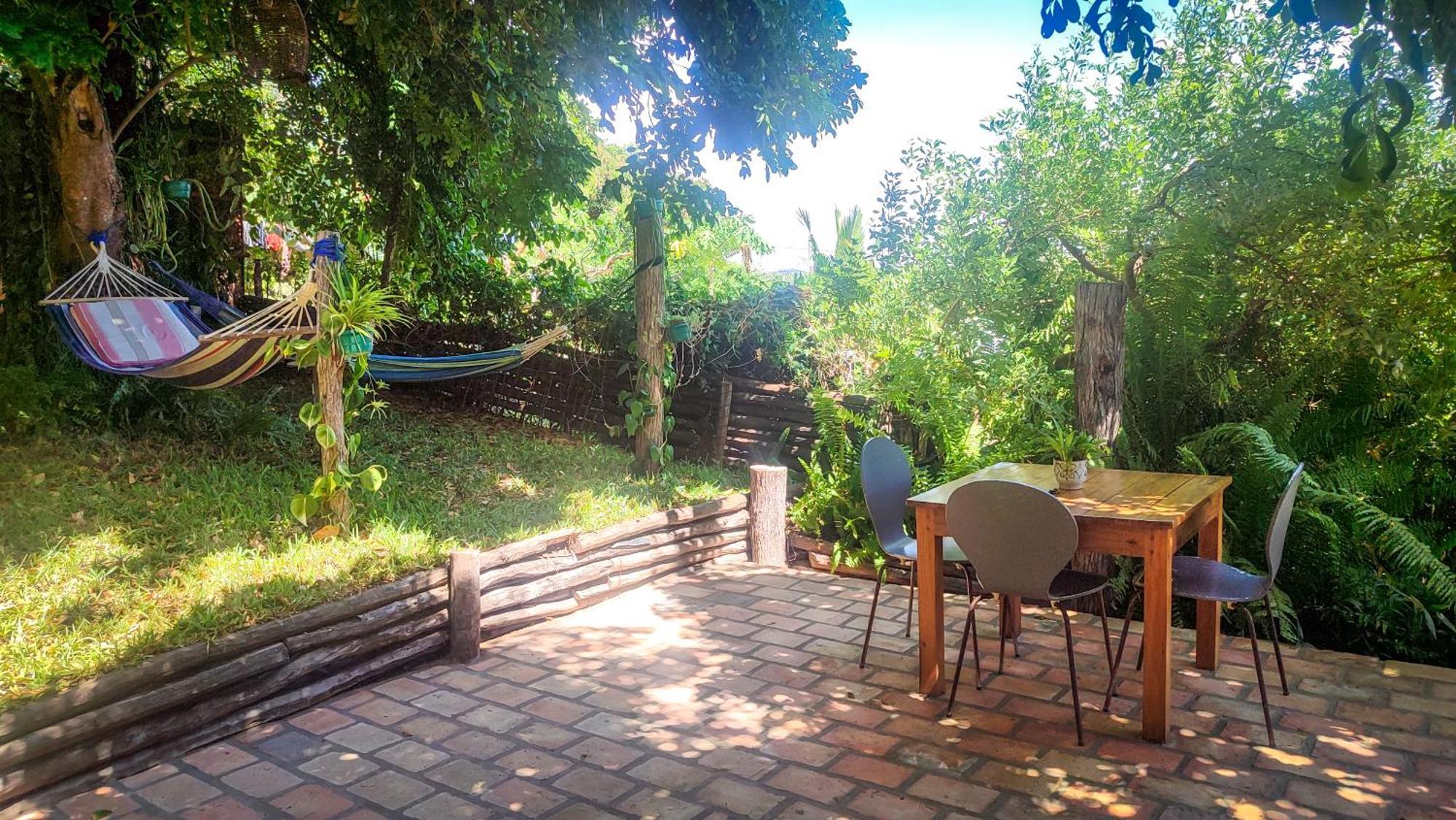 Kitesurf Tofo House Hostel Екстериор снимка